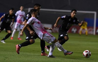 Nacional y 12 de Octubre abren la novena jornada - Fútbol - ABC Color