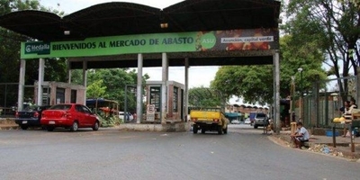 Diario HOY | Declaran desierta licitación para mejorar infraestructura del Abasto