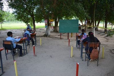 Nueva viceministra de Educación Básica, enfocada en adaptar curriculum del MEC - Nacionales - ABC Color