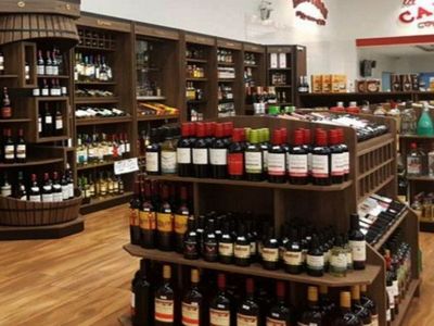 Venta de bebidas alcohólicas es permitida hasta las 20:00