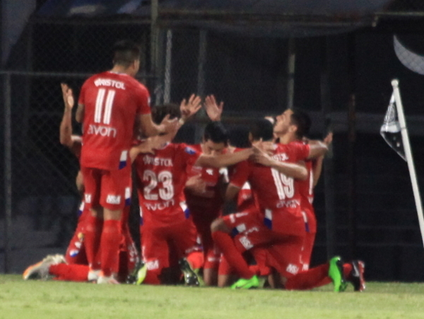 La Academia va con el equipo estelar