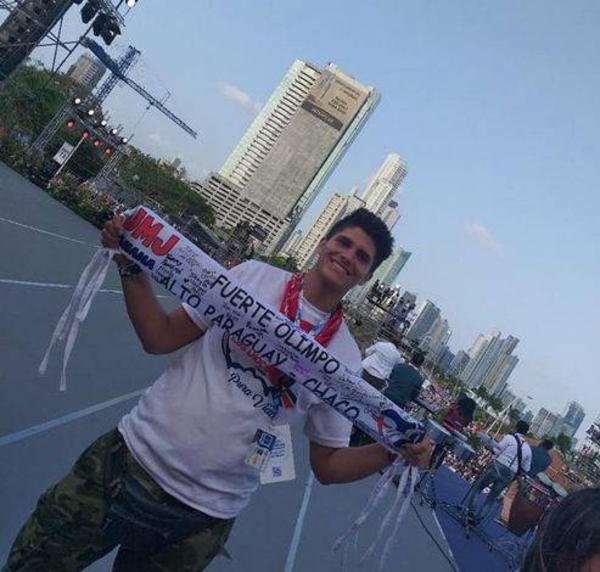 Diario HOY | Sobreviviente de accidente aéreo salió de UTI e inició rehabilitación
