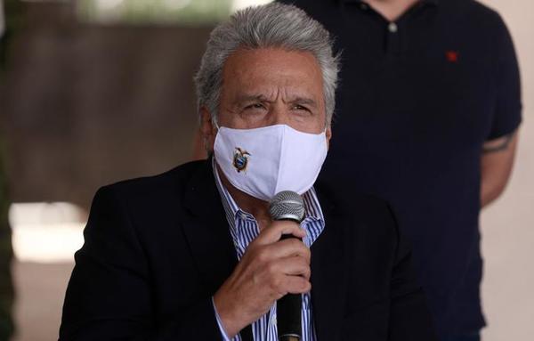 Ecuador: gobierno de Moreno va por el quinto ministro de Salud, tras la renuncia de Farfán
