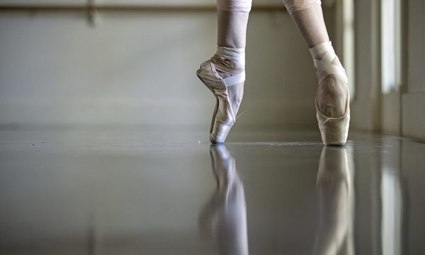 Asunción Arts Centre recibe aprobación de la Royal Academy of Dance