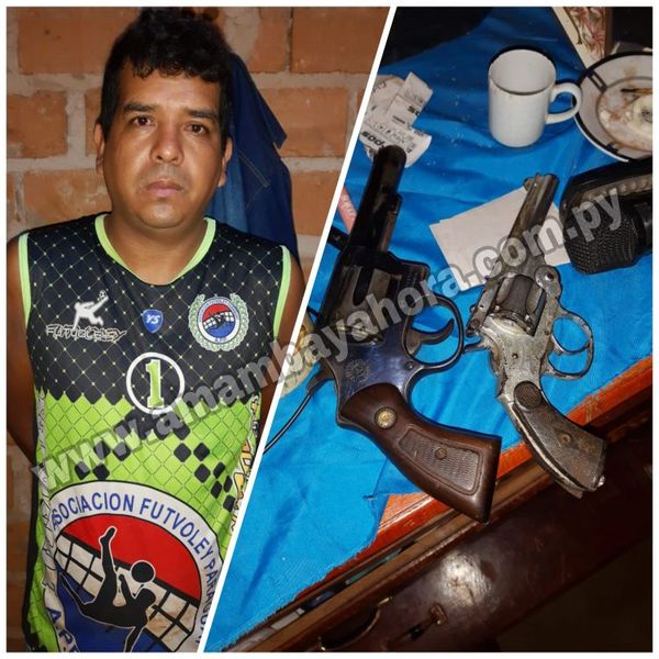 Investigaciones detiene a una persona sindicada como presunto autor de una tentativa de homicidio