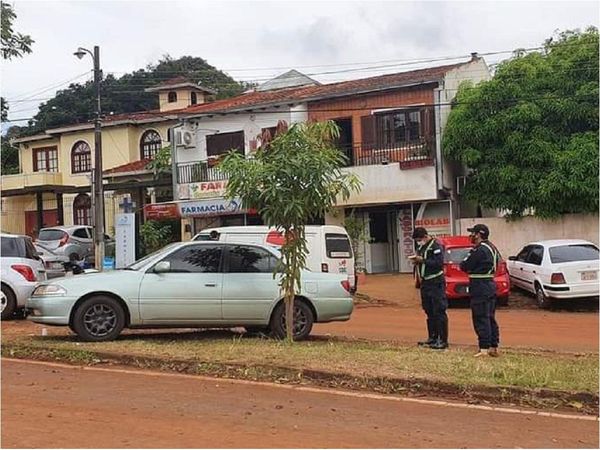 Familiares de pacientes con Covid suplican exoneración de multas