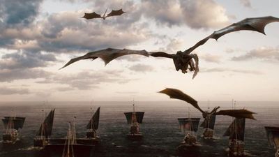 Están en camino tres secuelas más para Game of Thrones