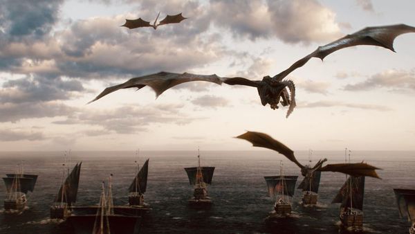 Están en camino tres secuelas más para Game of Thrones