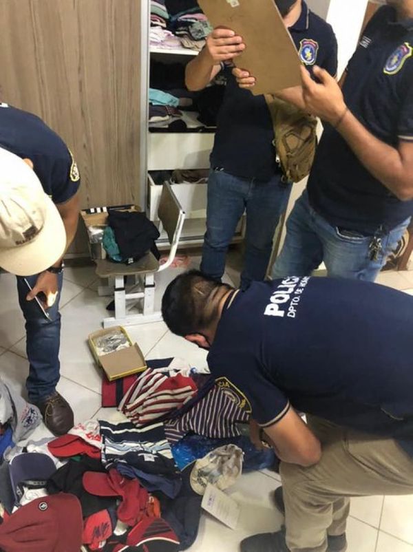 Incautaron el vehículo que fue utilizado para el ataque a conocido abogado