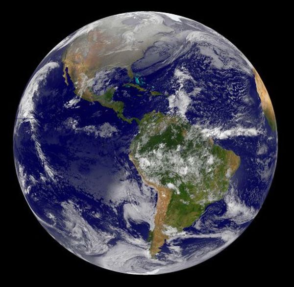 Asteroide pasará cerca de la Tierra, sin riesgo colisión - Mundo - ABC Color