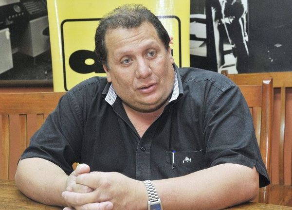 Estarán atentos a gestión de Abdo para reflotar juicio político, anuncia diputado - Nacionales - ABC Color