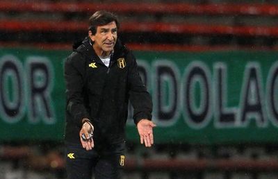 “Para recuperar la confianza hay que ganar, jugando bien, mal, como sea” - Guaraní - ABC Color