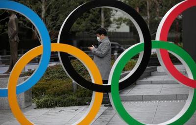 ¡Sin precedentes! No habrá público extranjero en los Juegos Olímpicos Tokio 2020