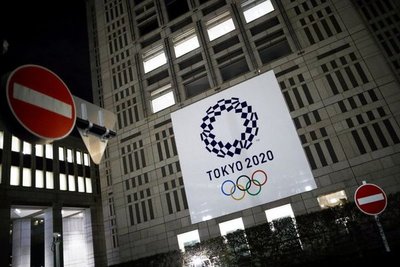 Tokio 2020: no habrá público extranjero en los Juegos Olímpicos y Paralímpicos