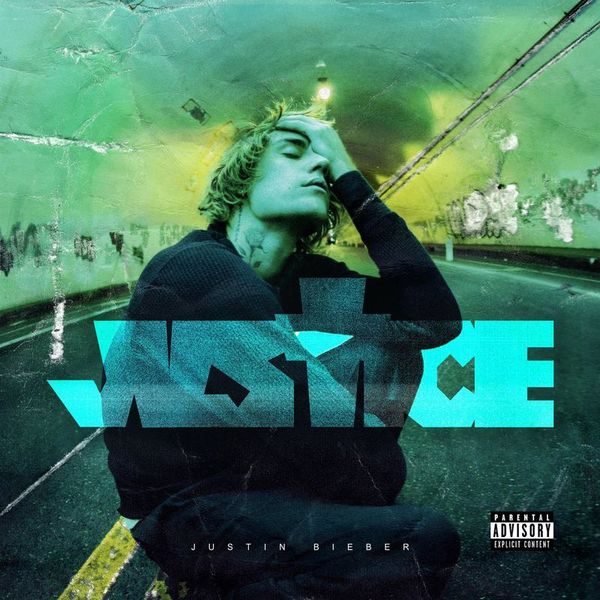 Justice, el nuevo álbum de Justin Bieber