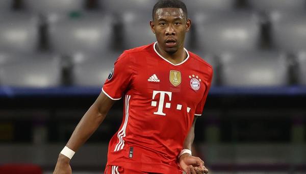 Real Madrid pagará 20 millones a Alaba, su agente y su padre