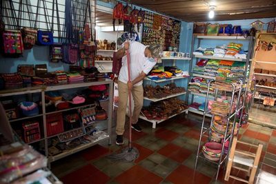 La economía de Honduras se contrajo 6,3 % en enero por covid-19 y tormentas - MarketData