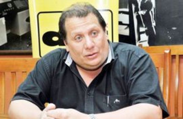 Juicio político: “Creíamos que era el momento correcto de presentarlo”, sostiene diputado liberal - No tiene nombre - ABC Color