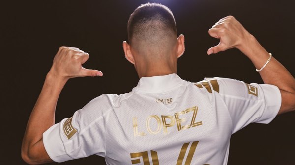 En un amistoso, Erik López marca su primer gol con el Atlanta United