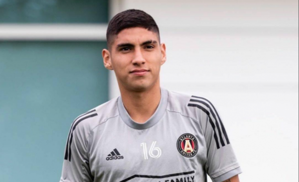 Diario HOY | Erik López se pronuncia en EEUU con un gol para Atlanta