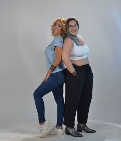 Ninfómana alérgica, una obra que rompe con los estereotipos del género femenino