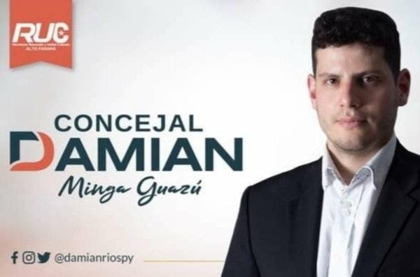 Diario HOY | Funcionario de EBY acusado de violencia doméstica, con prisión domiciliaria