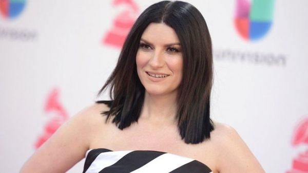 Laura Pausini, nominada al Oscar por el tema