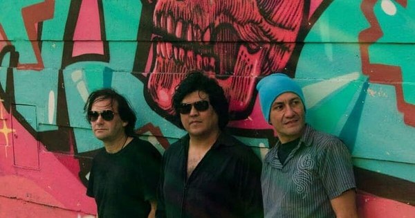 La Nación / Llegó la balada de rock titulada “Juego cruel”, de Katalinos