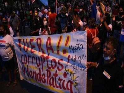 Ingeniero afirma que “el escopetero” es un sicario colorado que defiende “al patrón” | Ñanduti