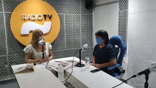 El fotógrafo Luis Vera presenta la muestra “Campesina Rekove” | Ñanduti