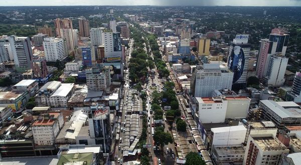 Pymes anuncian protestas y piden al Gobierno una mesa de diálogo - ABC en el Este - ABC Color