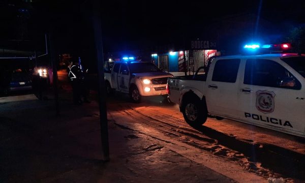 Intervienen locales nocturnos ante restricciones horarias