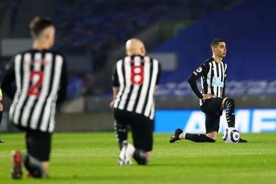 Miguel Almirón: vuelta, 76 minutos y derrota 3-0 - Fútbol - ABC Color