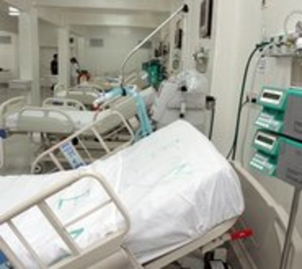 Salud reporta 33 fallecidos por covid-19 - Paraguay.com