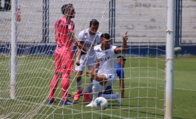 Diario HOY | Marca dos y le da el triunfo a San Martín de Perú