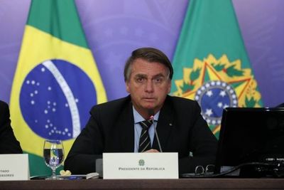 Un fiscal de Brasil solicita apartar al presidente Bolsonaro de la gestión de la pandemia