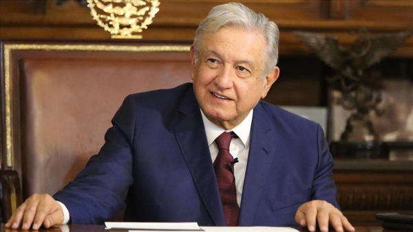 Juez de México suspende indefinidamente Ley nacionalista de electricidad | El Independiente