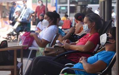Director de Clínicas: “La realidad es que estamos desbordados” - ADN Digital