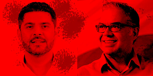 Nenecho vs. Ullón – Cuentas vs. Rendición | OnLivePy