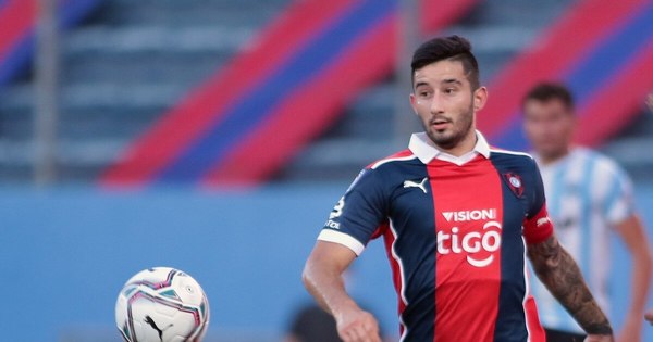 La Nación / Cerro primero, Olimpia después