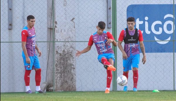 Nuevo caso positivo en el Ciclón antes del duelo con Guaraní