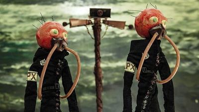 Cortos paraguayos llegan a festivales del mundo - Espectáculos - ABC Color