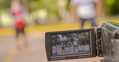 La Nación / Actividad física para una vida sin barreras