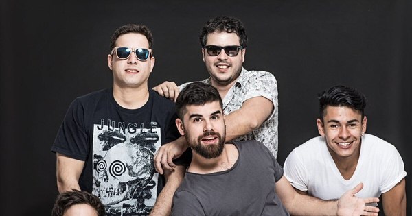 La Nación / La Nuestra, el pop-rock que no para de sangrar