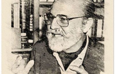 Miguel «Gato» Chase-Sardi: amigo y maestro - Cultural - ABC Color