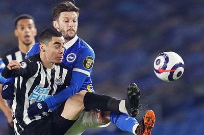 Almirón reaparece y Newcastle pierde - Fútbol - ABC Color