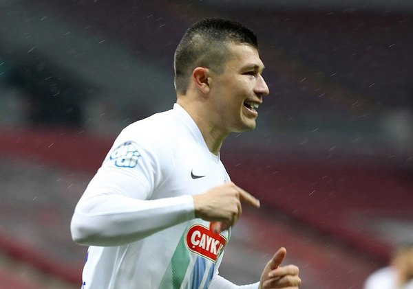 Crónica / Samudio, golazo e ilusión…