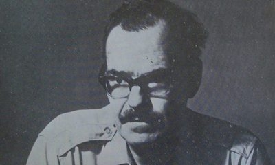14 años de la partida de Juan José Hernández