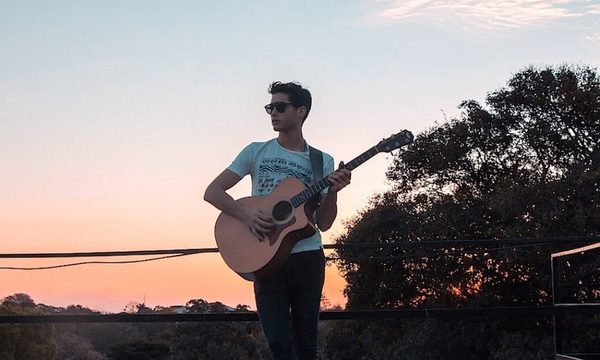 «Está bien», nuevo videoclip de Acho Laterza