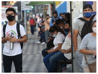 Gremio sugiere que subsidio no vaya a los transportistas sino a pasajeros